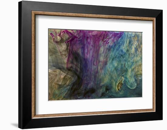 Ephemeral Beauty-3-Moises Levy-Framed Photographic Print