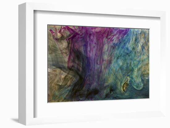 Ephemeral Beauty-3-Moises Levy-Framed Photographic Print