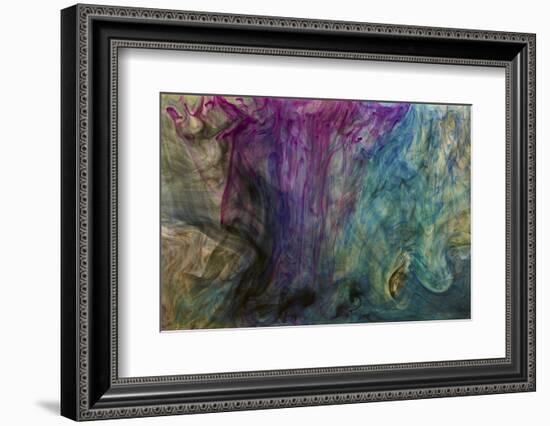 Ephemeral Beauty-3-Moises Levy-Framed Photographic Print