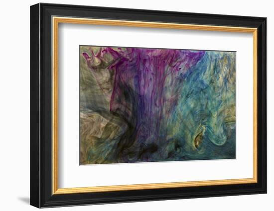 Ephemeral Beauty-3-Moises Levy-Framed Photographic Print