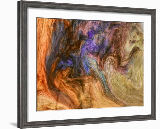 Ephemeral Beauty-4-Moises Levy-Framed Photographic Print