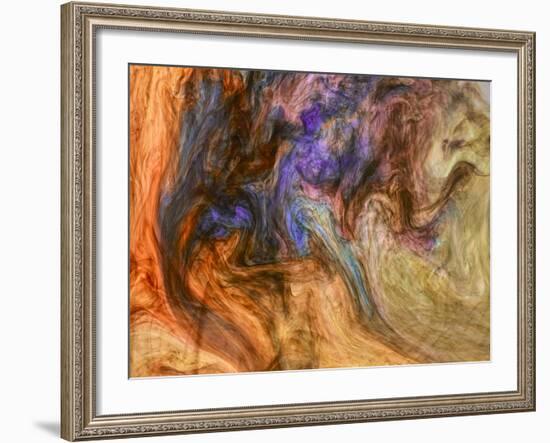 Ephemeral Beauty-4-Moises Levy-Framed Photographic Print