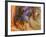 Ephemeral Beauty-4-Moises Levy-Framed Photographic Print