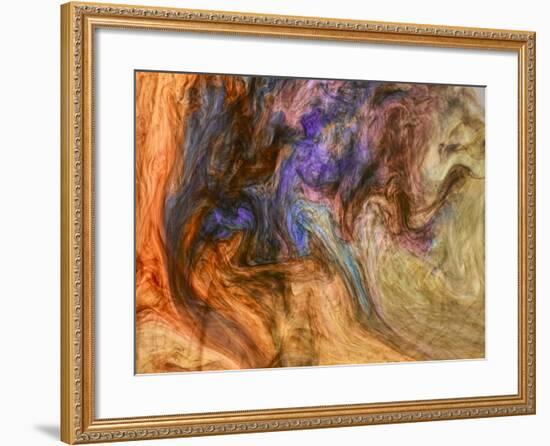 Ephemeral Beauty-4-Moises Levy-Framed Photographic Print