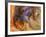 Ephemeral Beauty-4-Moises Levy-Framed Photographic Print