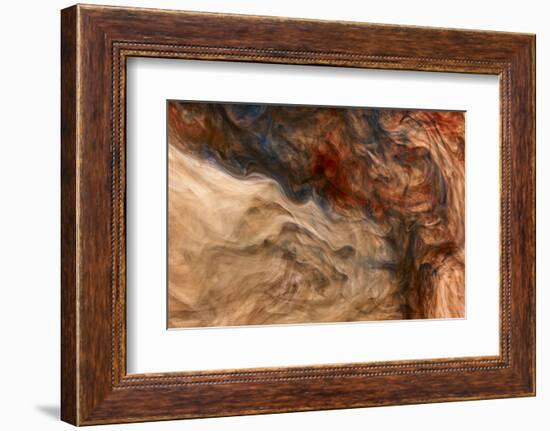 Ephemeral Beauty-5-Moises Levy-Framed Photographic Print