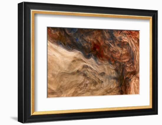 Ephemeral Beauty-5-Moises Levy-Framed Photographic Print