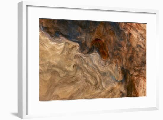 Ephemeral Beauty-6-Moises Levy-Framed Photographic Print