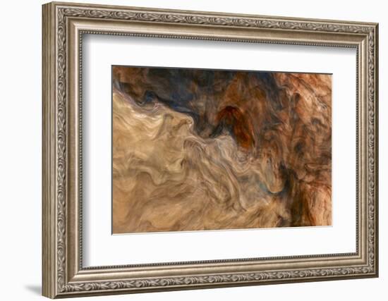 Ephemeral Beauty-6-Moises Levy-Framed Photographic Print