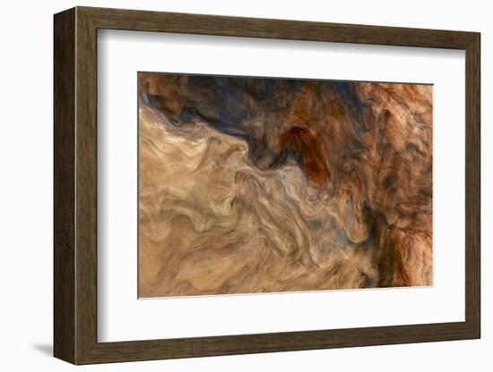 Ephemeral Beauty-6-Moises Levy-Framed Photographic Print