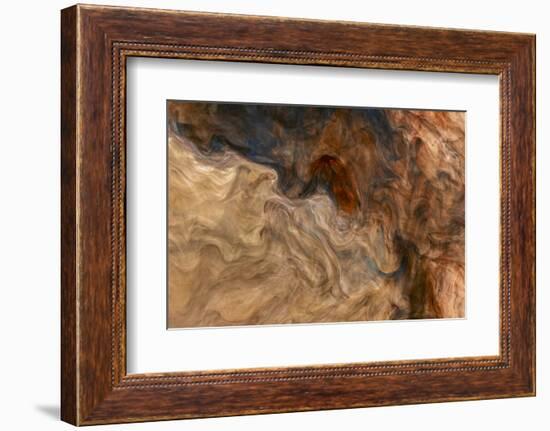 Ephemeral Beauty-6-Moises Levy-Framed Photographic Print