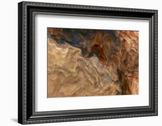 Ephemeral Beauty-6-Moises Levy-Framed Photographic Print