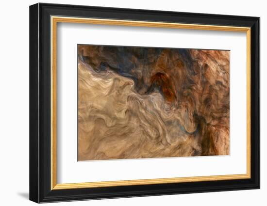 Ephemeral Beauty-6-Moises Levy-Framed Photographic Print