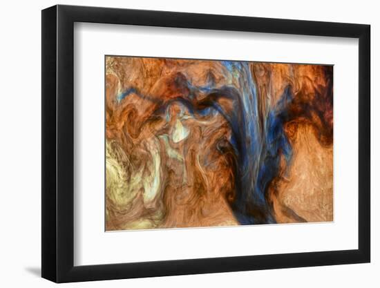 Ephemeral Beauty-8-Moises Levy-Framed Photographic Print