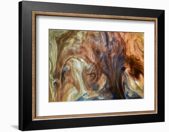 Ephemeral Beauty-9-Moises Levy-Framed Photographic Print