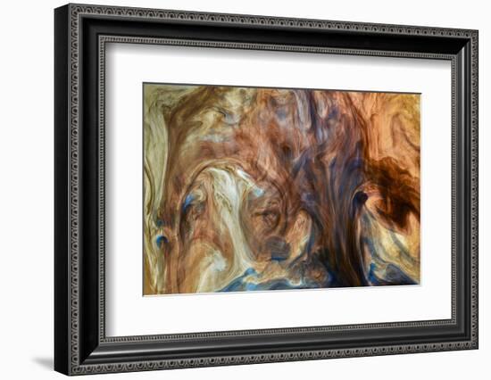 Ephemeral Beauty-9-Moises Levy-Framed Photographic Print