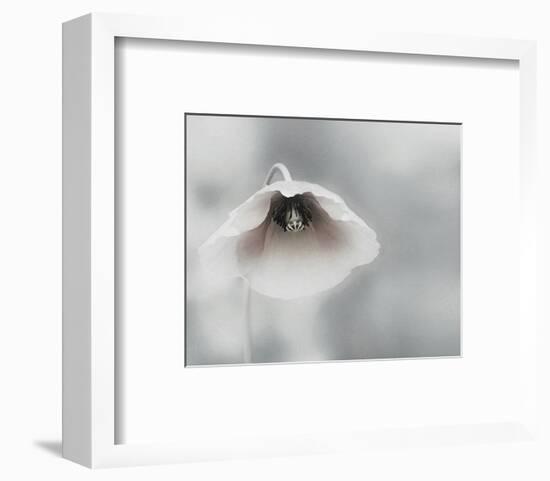 Ephemeral Beauty-null-Framed Art Print