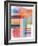 Ephemeral Direction-Ishita Banerjee-Framed Art Print