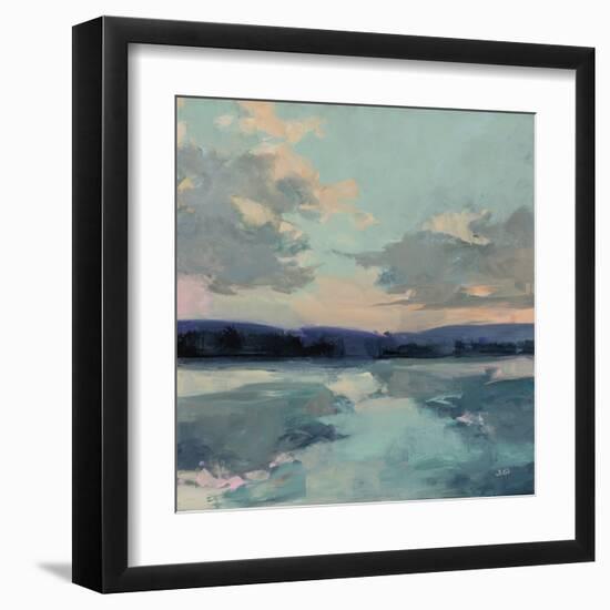 Ephemeral Sky-Julia Purinton-Framed Art Print