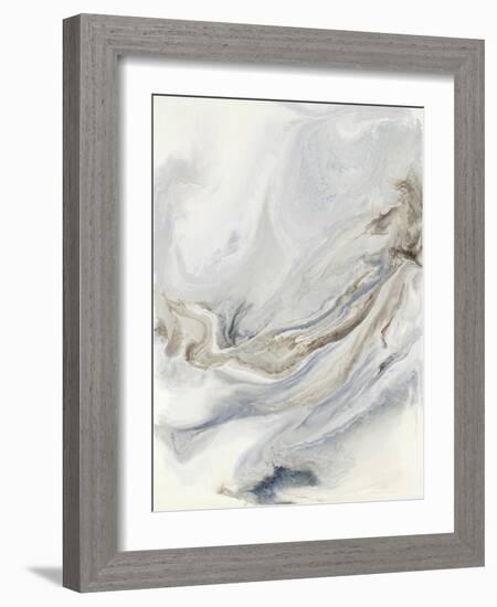 Ephemere-Corrie LaVelle-Framed Art Print