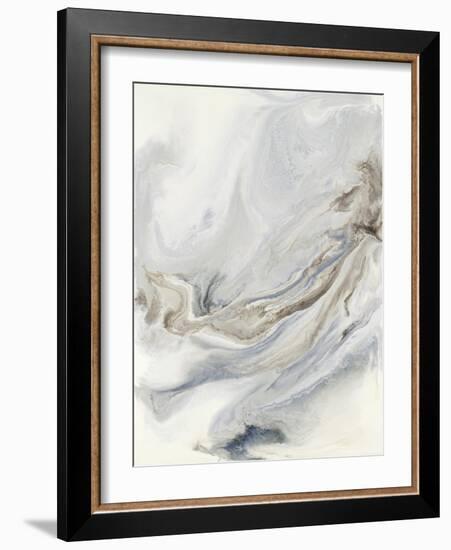 Ephemere-Corrie LaVelle-Framed Art Print