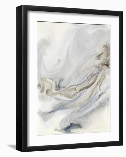 Ephemere-Corrie LaVelle-Framed Art Print