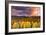 Epic Fall-Dan Ballard-Framed Photographic Print