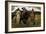 Epic Heroes-Victor Mikhailovich Vasnetsov-Framed Giclee Print