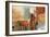 Epic Story 2-Gabriela Villarreal-Framed Art Print