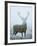 Epic-David Tipling-Framed Art Print