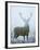 Epic-David Tipling-Framed Art Print