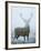 Epic-David Tipling-Framed Art Print