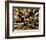 Epices at Cuilleres-Kerth-Framed Art Print