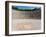 Epidaurus, Argolis, Peloponnese, Greece. The 14th century BC, 4,000 seat theatre, designed by Po...-null-Framed Photographic Print