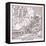 Epilogue-Herbert Cole-Framed Premier Image Canvas