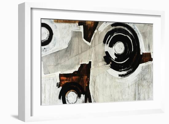 Epilouge-Joshua Schicker-Framed Giclee Print