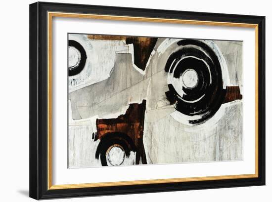 Epilouge-Joshua Schicker-Framed Giclee Print