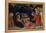 Epiphany, Late 14Th/Early 15th Century-Taddeo di Bartolo-Framed Premier Image Canvas