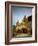 Episcopal Church on Copley-Jack E. Boucher-Framed Photo