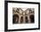 Episcopal Palace, Murcia, Region of Murcia, Spain-Michael Snell-Framed Photographic Print