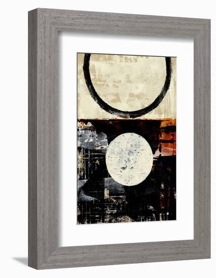 Episode 3-Petr Strnad-Framed Photographic Print