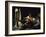 Episode in Life of Fabiola-Cesare Maccari-Framed Giclee Print