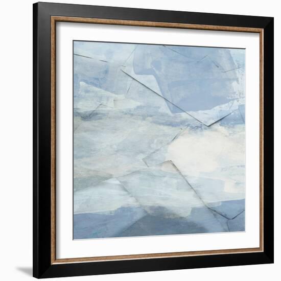 Epistle - Demy-Alan Lambert-Framed Giclee Print