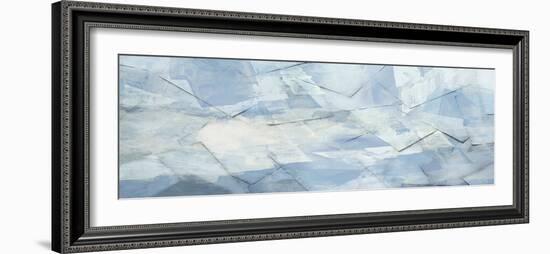 Epistle I-Alan Lambert-Framed Giclee Print