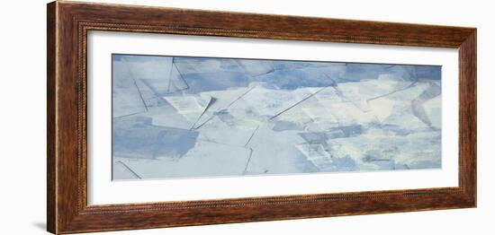 Epistle II-Alan Lambert-Framed Giclee Print