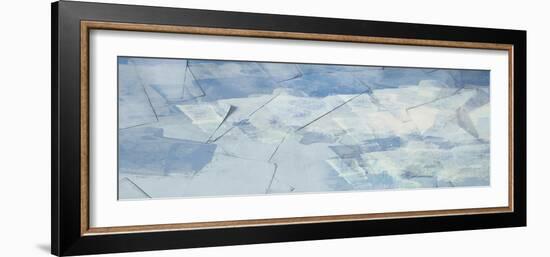 Epistle II-Alan Lambert-Framed Giclee Print