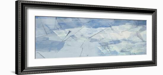 Epistle II-Alan Lambert-Framed Giclee Print