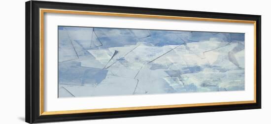 Epistle II-Alan Lambert-Framed Giclee Print