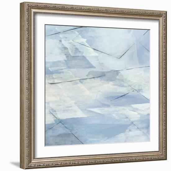 Epistle - Quarto-Alan Lambert-Framed Giclee Print