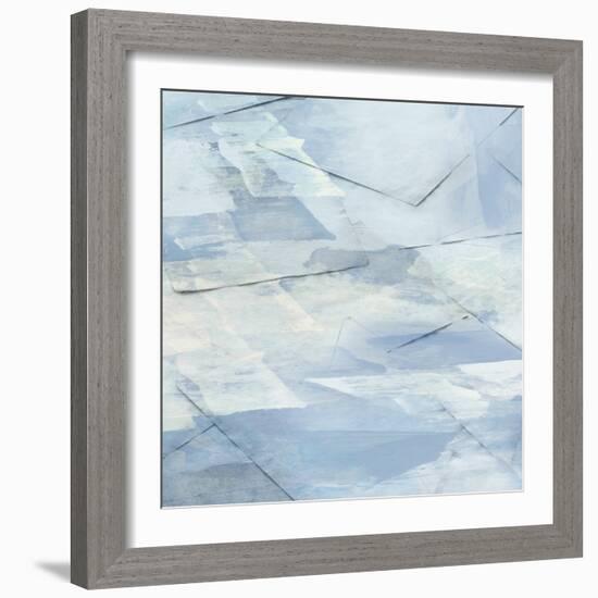 Epistle - Quarto-Alan Lambert-Framed Giclee Print